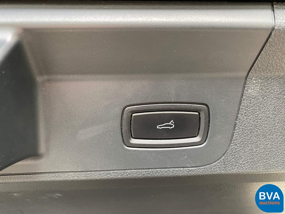 Porsche Panamera 2.9 V6 Bi-Turbo Plug-In Hybrid PDK 462pk Sport-Chrono 2018