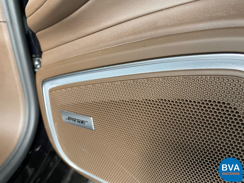 Porsche Panamera 2.9 V6 Bi-Turbo Plug-In Hybrid PDK 462pk Sport-Chrono 2018