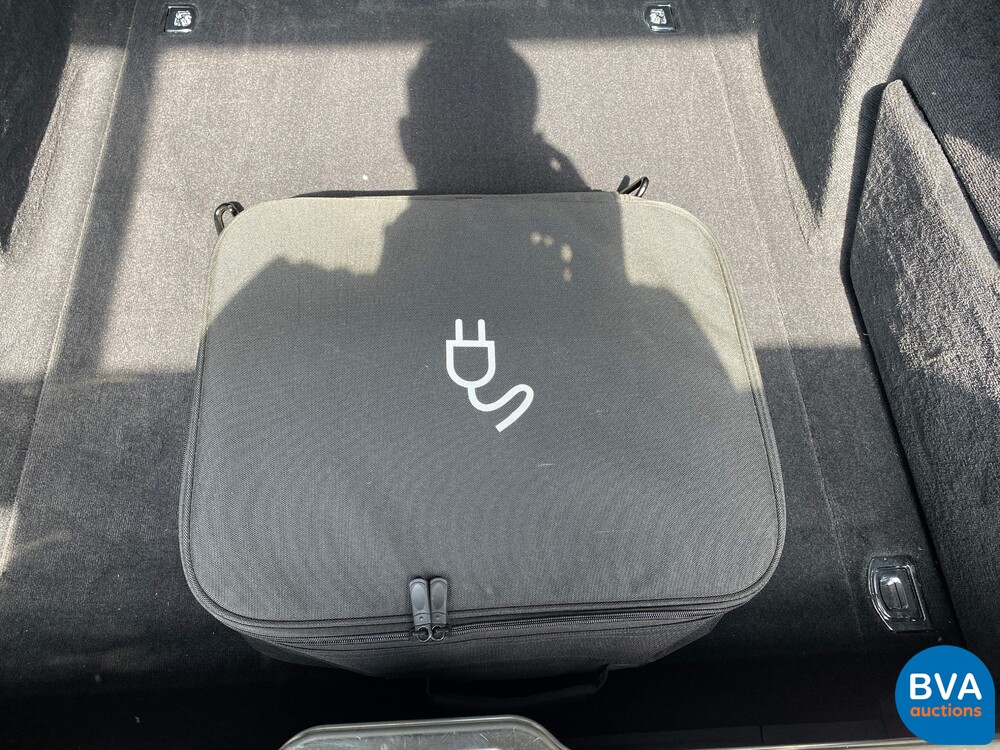 Porsche Panamera 2.9 V6 Bi-Turbo Plug-In Hybrid PDK 462pk Sport-Chrono 2018