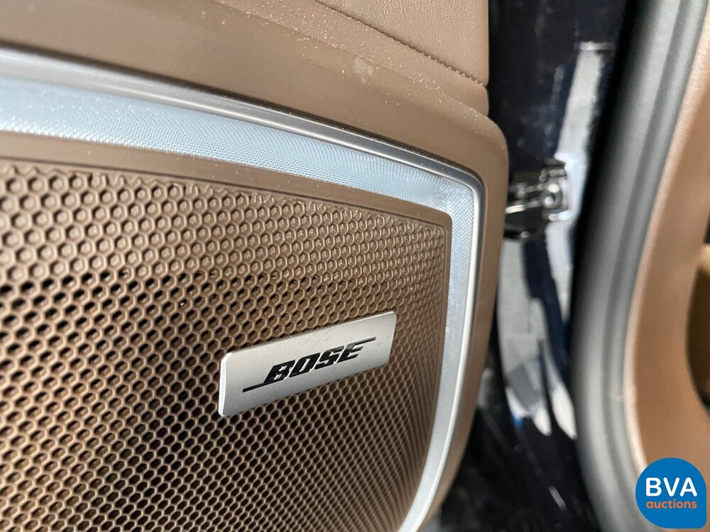 Porsche Panamera 2.9 V6 Bi-Turbo Plug-In Hybrid PDK 462pk Sport-Chrono 2018