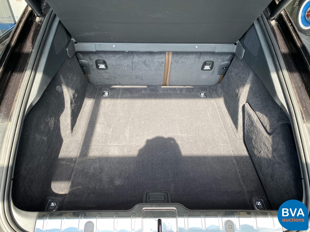 Porsche Panamera 2.9 V6 Bi-Turbo Plug-In Hybrid PDK 462pk Sport-Chrono 2018