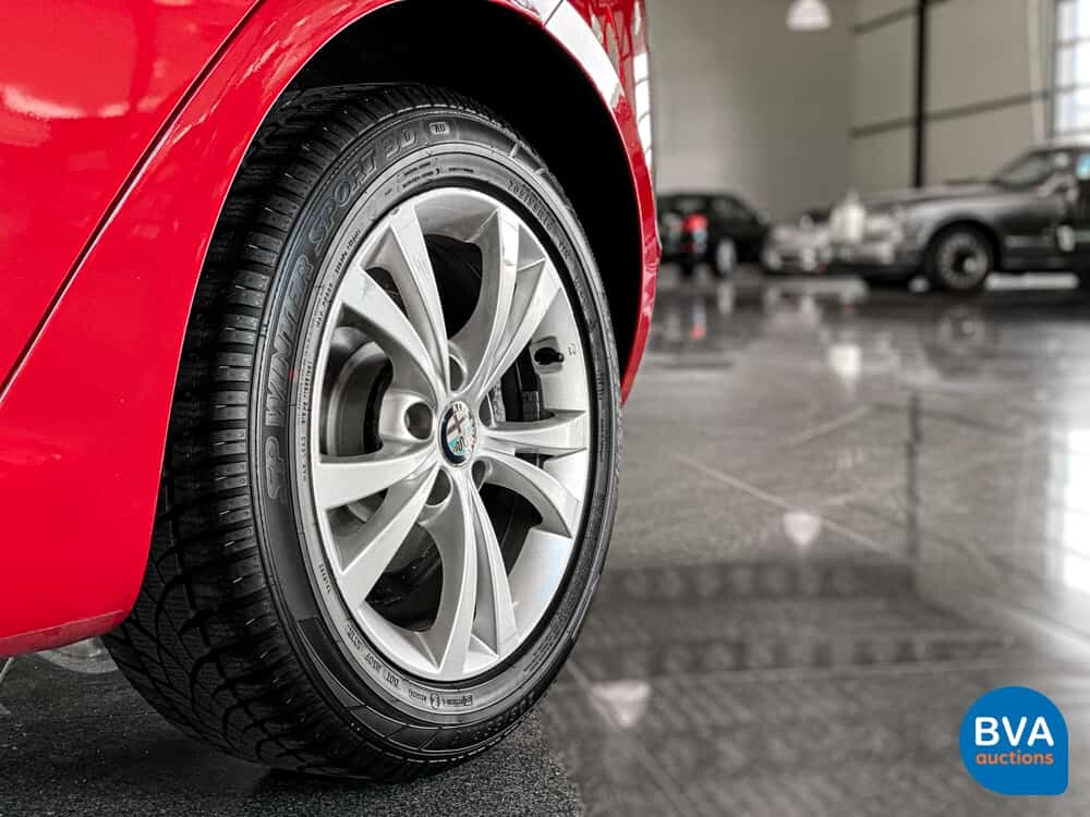 Alfa Romeo Giulietta 1.4 Turbo MultiAir TCT 170pk -Org NL-, 15-ZDK-6