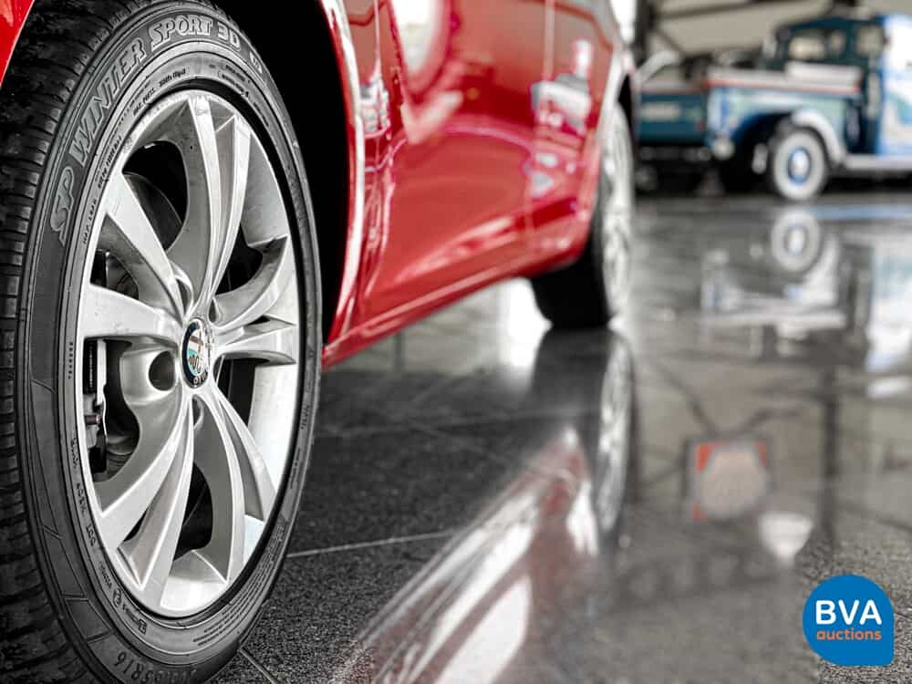 Alfa Romeo Giulietta 1.4 Turbo MultiAir TCT 170pk -Org NL-, 15-ZDK-6