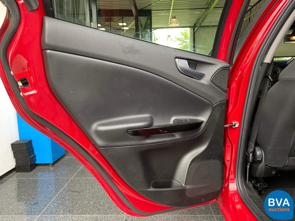 Alfa Romeo Giulietta 1.4 Turbo MultiAir TCT 170pk -Org NL-, 15-ZDK-6