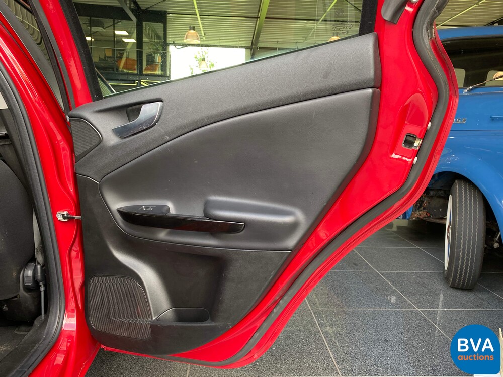 Alfa Romeo Giulietta 1.4 Turbo MultiAir TCT 170pk -Org NL-, 15-ZDK-6