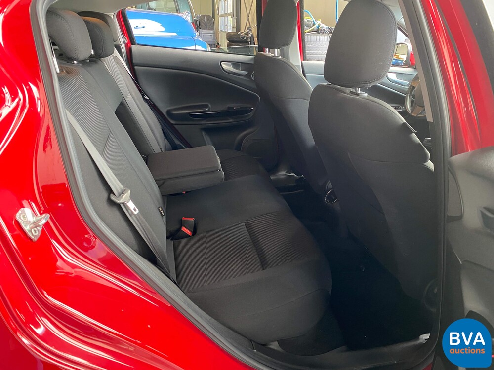 Alfa Romeo Giulietta 1.4 Turbo MultiAir TCT 170pk -Org NL-, 15-ZDK-6