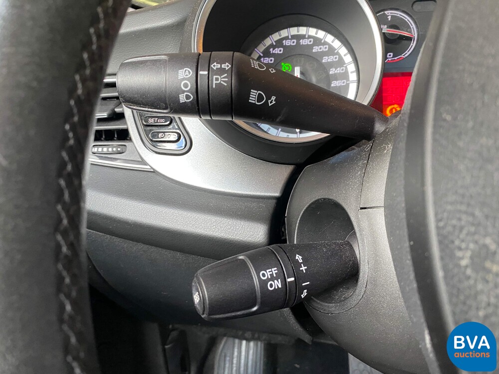 Alfa Romeo Giulietta 1.4 Turbo MultiAir TCT 170pk -Org NL-, 15-ZDK-6