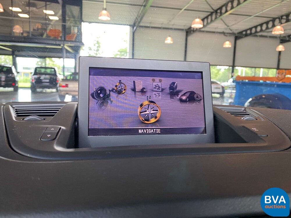 Alfa Romeo Giulietta 1.4 Turbo MultiAir TCT 170pk -Org NL-, 15-ZDK-6