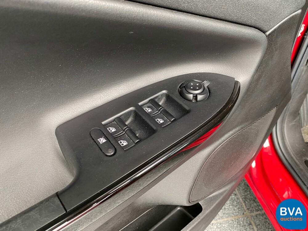 Alfa Romeo Giulietta 1.4 Turbo MultiAir TCT 170pk -Org NL-, 15-ZDK-6