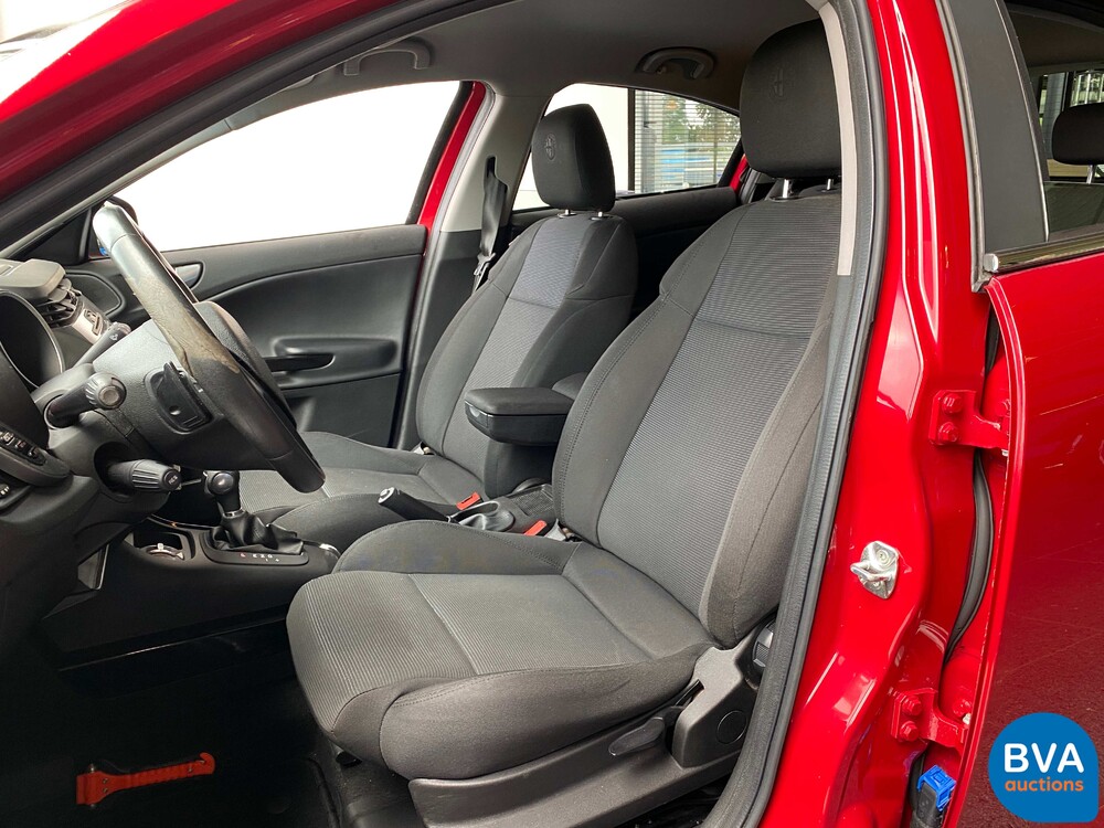 Alfa Romeo Giulietta 1.4 Turbo MultiAir TCT 170pk -Org NL-, 15-ZDK-6