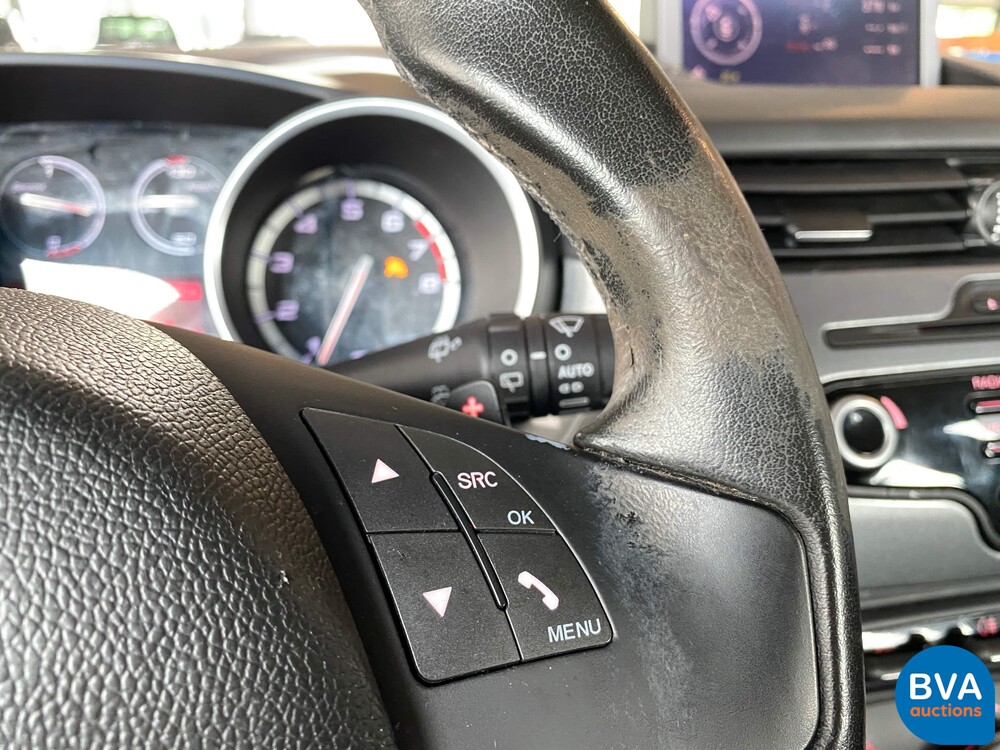 Alfa Romeo Giulietta 1.4 Turbo MultiAir TCT 170pk -Org NL-, 15-ZDK-6