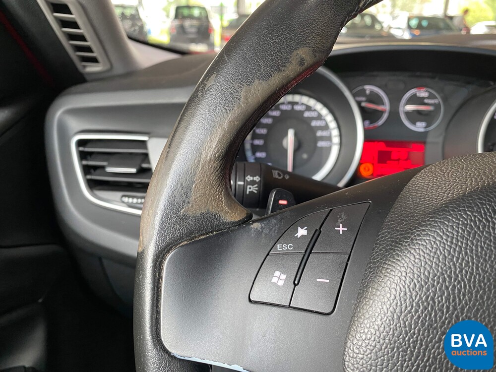 Alfa Romeo Giulietta 1.4 Turbo MultiAir TCT 170pk -Org NL-, 15-ZDK-6