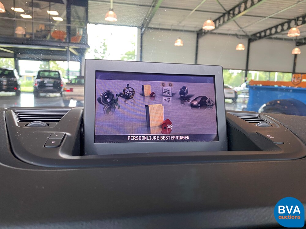 Alfa Romeo Giulietta 1.4 Turbo MultiAir TCT 170pk -Org NL-, 15-ZDK-6