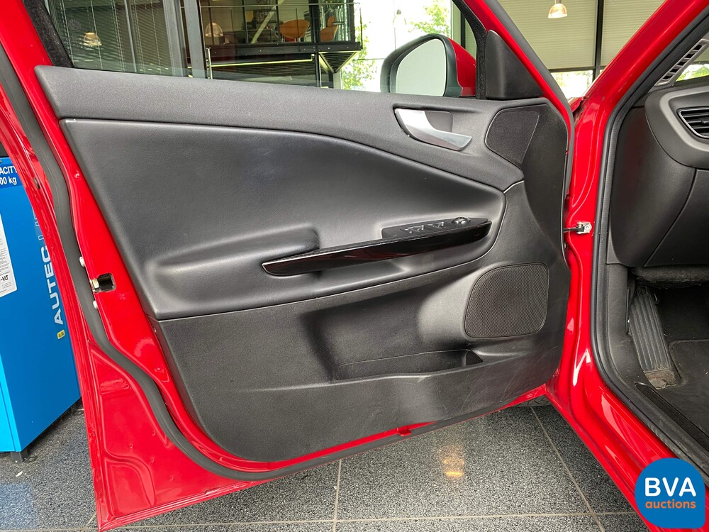 Alfa Romeo Giulietta 1.4 Turbo MultiAir TCT 170pk -Org NL-, 15-ZDK-6