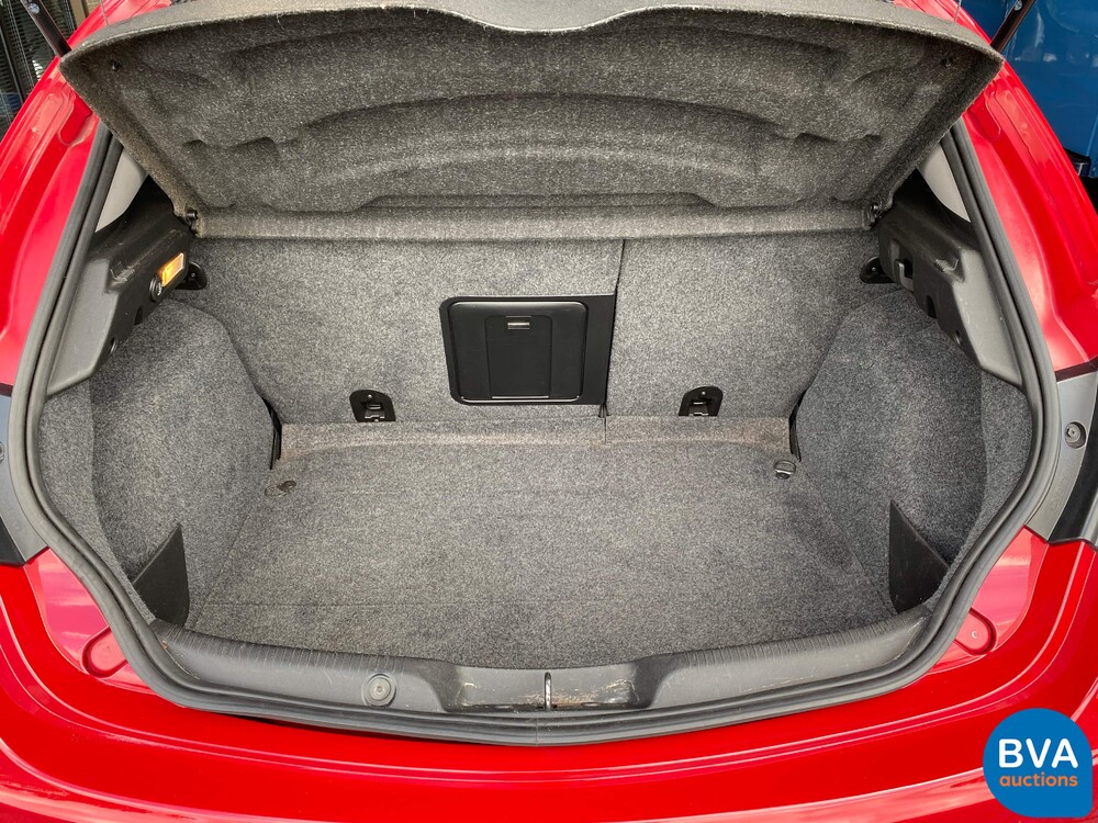 Alfa Romeo Giulietta 1.4 Turbo MultiAir TCT 170pk -Org NL-, 15-ZDK-6