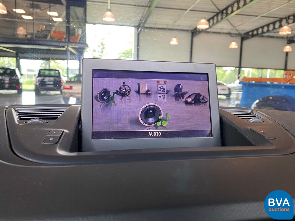 Alfa Romeo Giulietta 1.4 Turbo MultiAir TCT 170pk -Org NL-, 15-ZDK-6