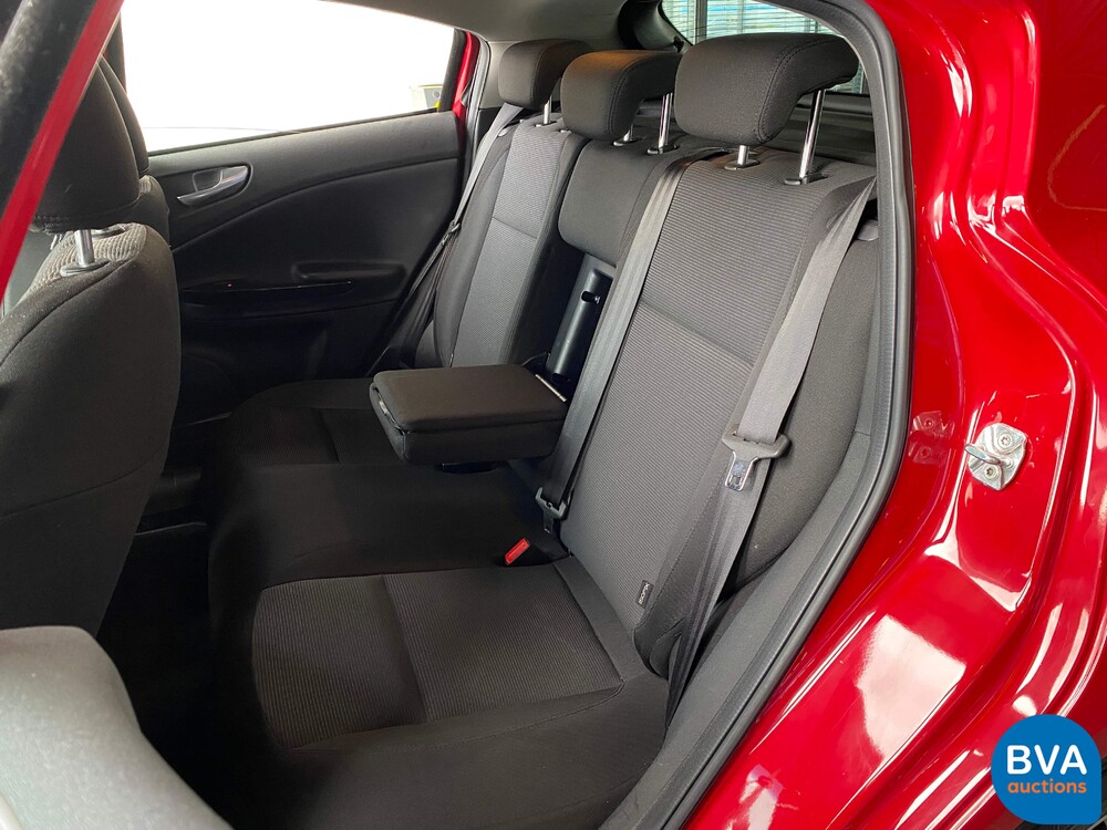 Alfa Romeo Giulietta 1.4 Turbo MultiAir TCT 170pk -Org NL-, 15-ZDK-6