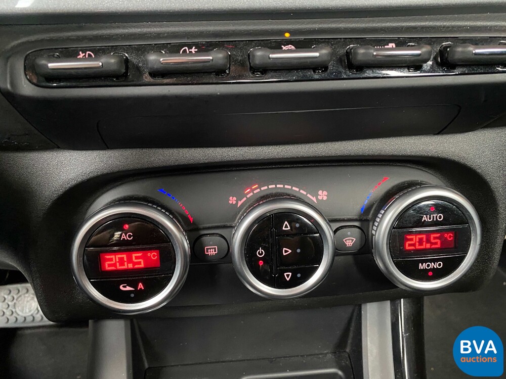 Alfa Romeo Giulietta 1.4 Turbo MultiAir TCT 170pk -Org NL-, 15-ZDK-6
