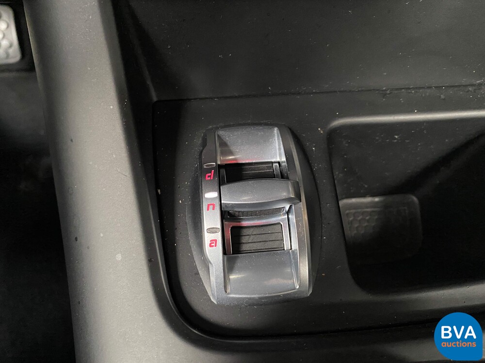 Alfa Romeo Giulietta 1.4 Turbo MultiAir TCT 170pk -Org NL-, 15-ZDK-6