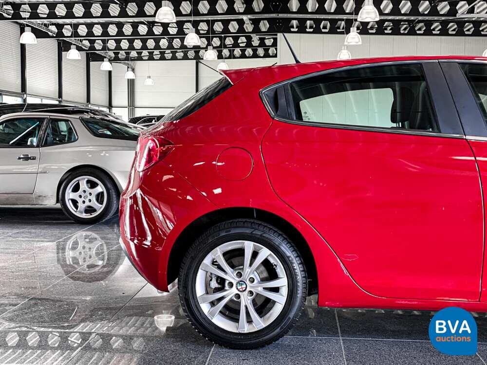 Alfa Romeo Giulietta 1.4 Turbo MultiAir TCT 170pk -Org NL-, 15-ZDK-6