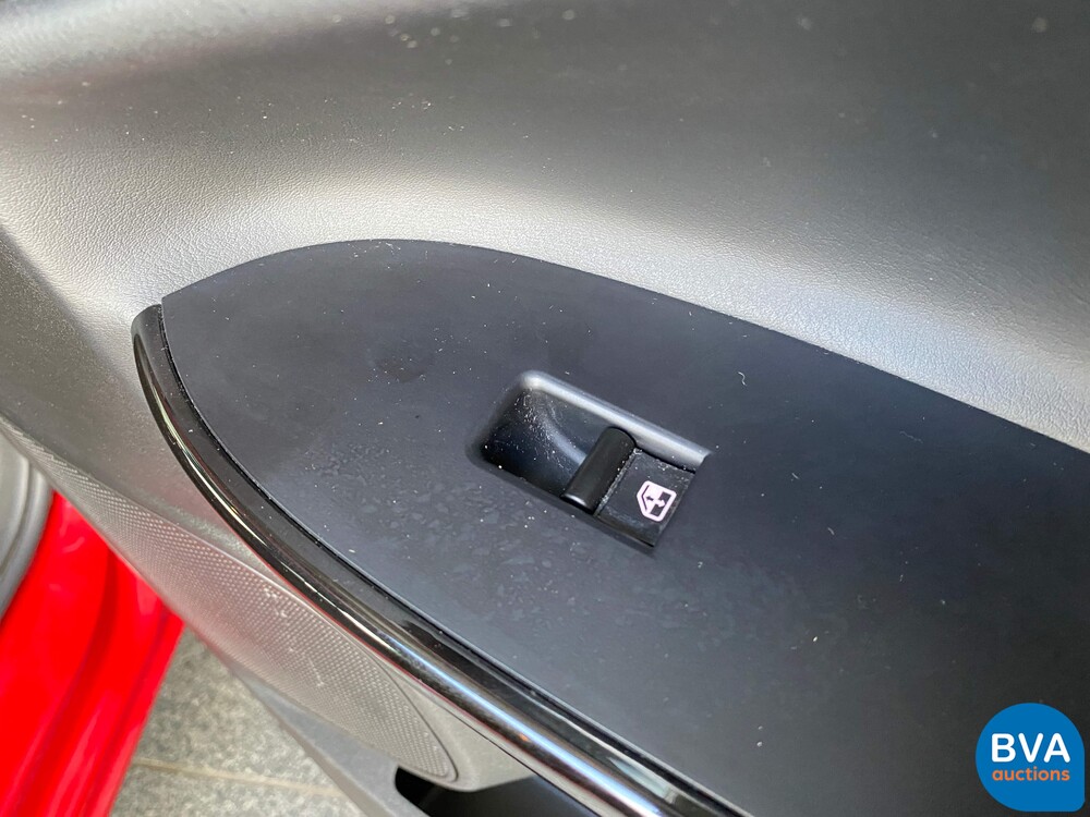 Alfa Romeo Giulietta 1.4 Turbo MultiAir TCT 170pk -Org NL-, 15-ZDK-6