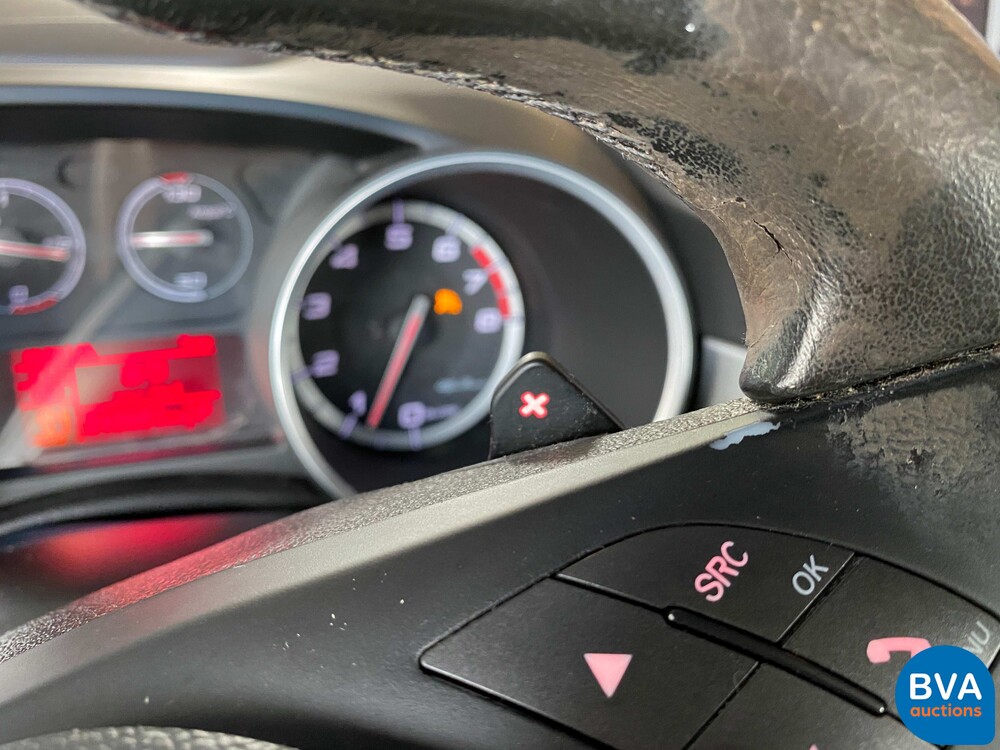 Alfa Romeo Giulietta 1.4 Turbo MultiAir TCT 170pk -Org NL-, 15-ZDK-6