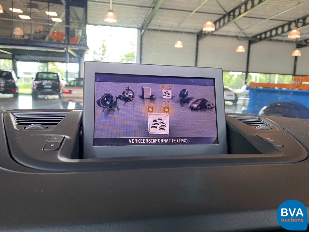 Alfa Romeo Giulietta 1.4 Turbo MultiAir TCT 170pk -Org NL-, 15-ZDK-6