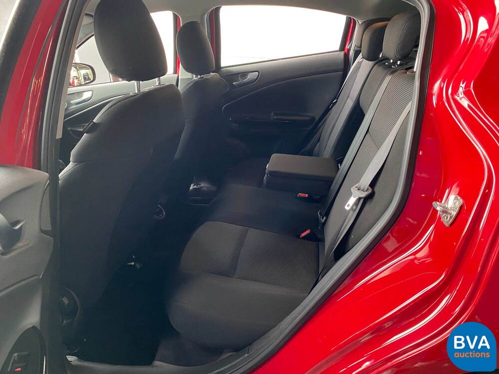 Alfa Romeo Giulietta 1.4 Turbo MultiAir TCT 170pk -Org NL-, 15-ZDK-6