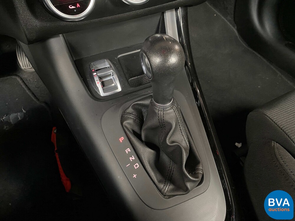 Alfa Romeo Giulietta 1.4 Turbo MultiAir TCT 170pk -Org NL-, 15-ZDK-6