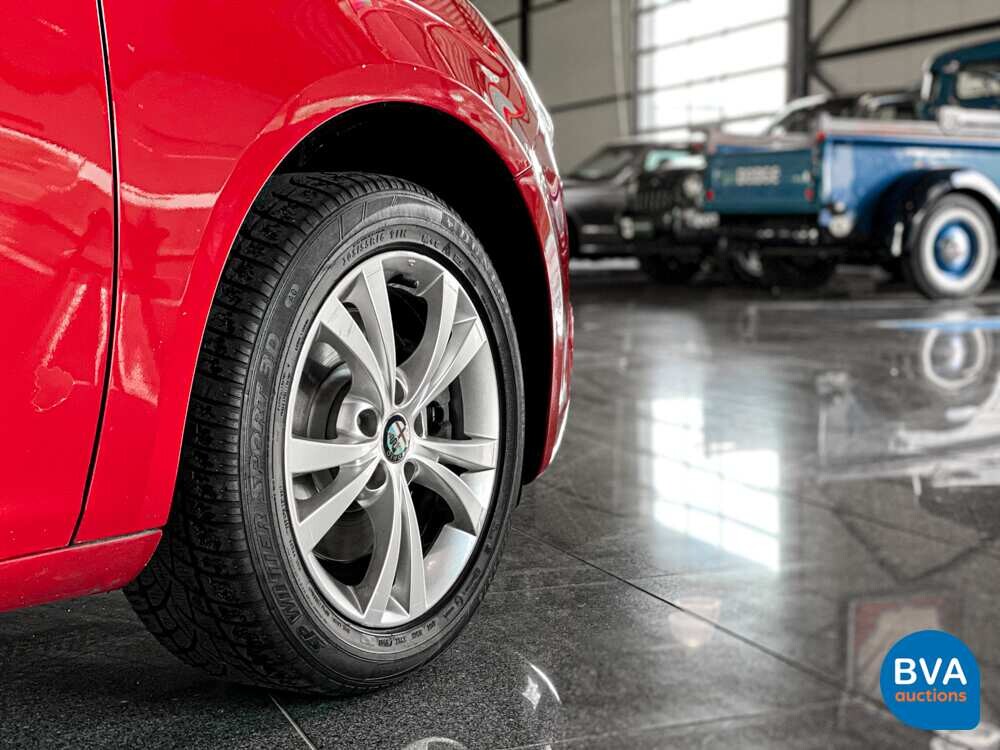 Alfa Romeo Giulietta 1.4 Turbo MultiAir TCT 170pk -Org NL-, 15-ZDK-6