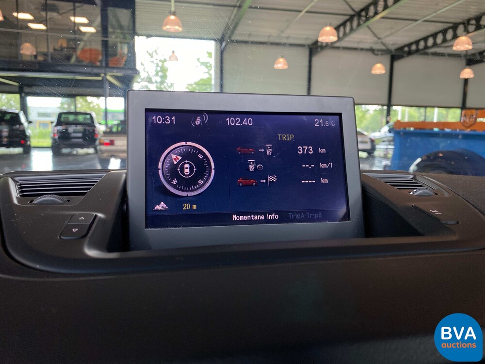 Alfa Romeo Giulietta 1.4 Turbo MultiAir TCT 170pk -Org NL-, 15-ZDK-6