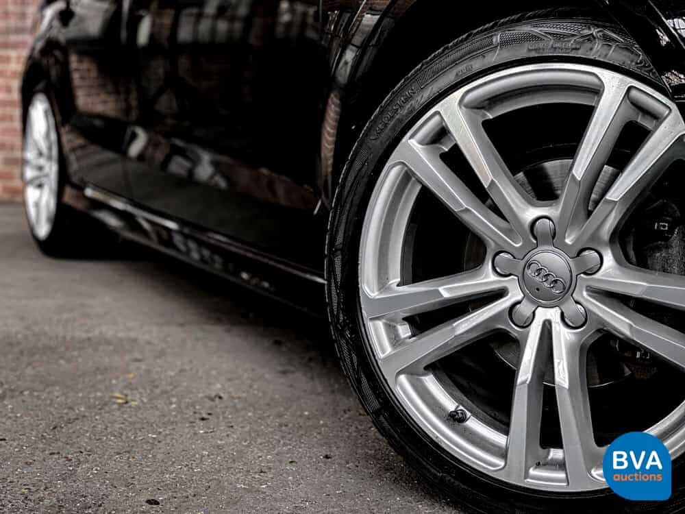 Audi A3 Limousine 1.6 TDI Adrenaline Sport S-line 110PS 2016, -Original NL-, JT-348-Z.