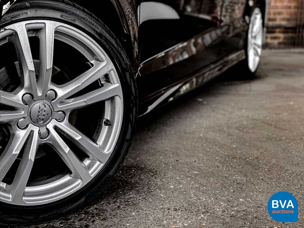 Audi A3 Limousine 1.6 TDI Adrenaline Sport S-line 110PS 2016, -Original NL-, JT-348-Z.