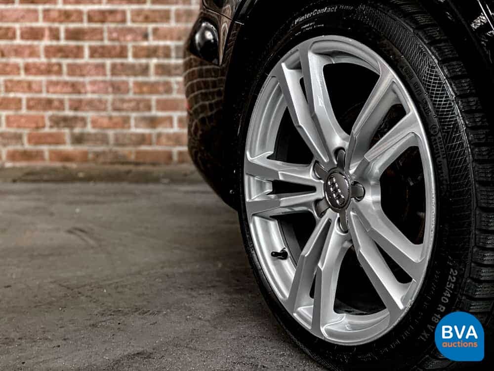 Audi A3 Limousine 1.6 TDI Adrenaline Sport S-line 110PS 2016, -Original NL-, JT-348-Z.