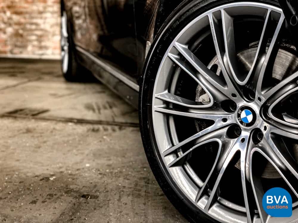 BMW 7er 730d Shadow-Line High Executive INNOVATION 2016 Facelift 265PS, NN-926-B.