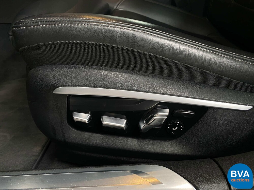 BMW 7er 730d Shadow-Line High Executive INNOVATION 2016 Facelift 265PS, NN-926-B.