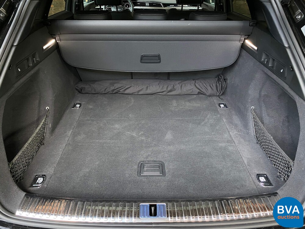 Audi E-Tron 55 Quattro S-line 408pk 2019, -WARRANTY- L-858-FK.