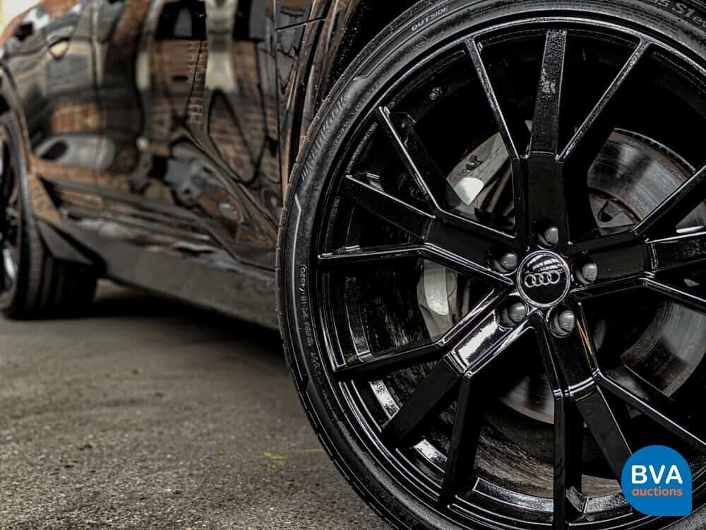 Audi E-Tron 55 Quattro S-line 408pk 2019, -WARRANTY- L-858-FK.