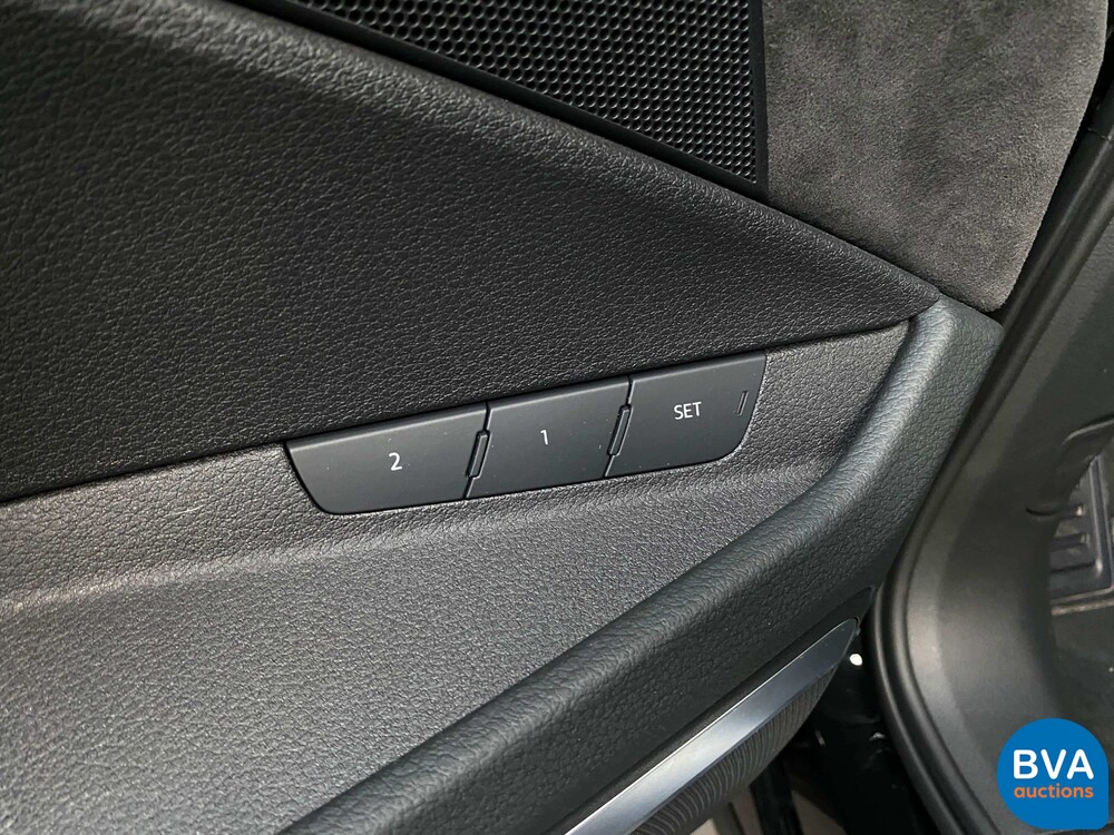 Audi E-Tron 55 Quattro S-line 408pk 2019, -WARRANTY- L-858-FK.