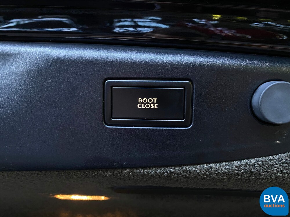 Bentley Flying Spur 6.0 W12 625hp 2013, JP-643-P.