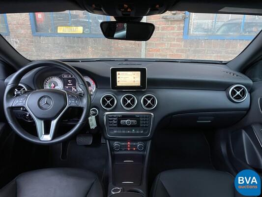 Mercedes-Benz A180 AMG Petrol Automatic 122hp A-Class 2012 NW-Model.