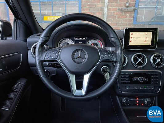 Mercedes-Benz A180 AMG Benzine Automaat 122pk A-Klasse 2012 NW-Model