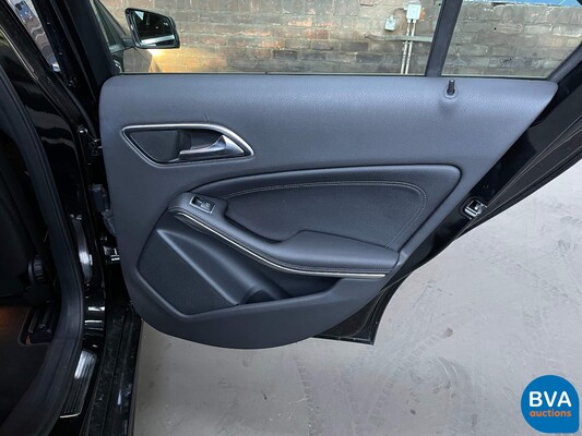 Mercedes-Benz A180 AMG Benzin Automatik 122PS A-Klasse 2012 NW-Modell.