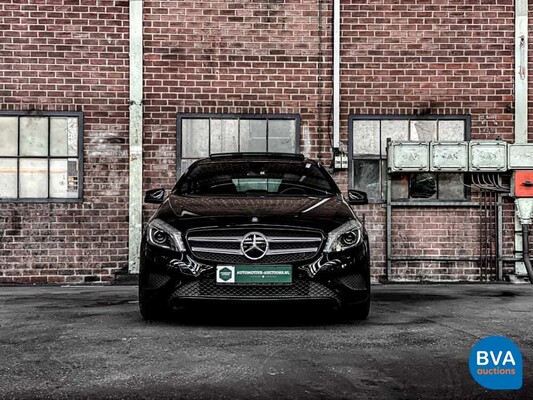 Mercedes-Benz A180 AMG Petrol Automatic 122hp A-Class 2012 NW-Model.