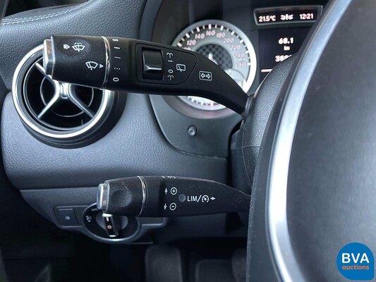 Mercedes-Benz A180 AMG Petrol Automatic 122hp A-Class 2012 NW-Model.