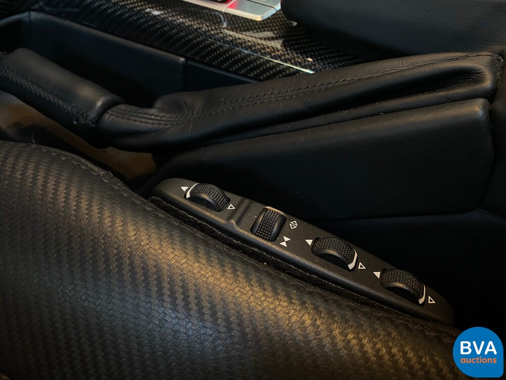 Mercedes-Benz G63 AMG Edition 463 571pk G-Klasse MJ2018.