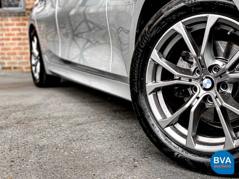 BMW 320d Touring 190hp 2020, L-204-KP.