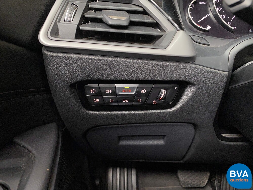 BMW 320d Touring 190hp 2020, L-204-KP.