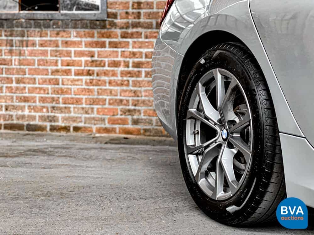 BMW 320d Touring 190hp 2020, L-204-KP.