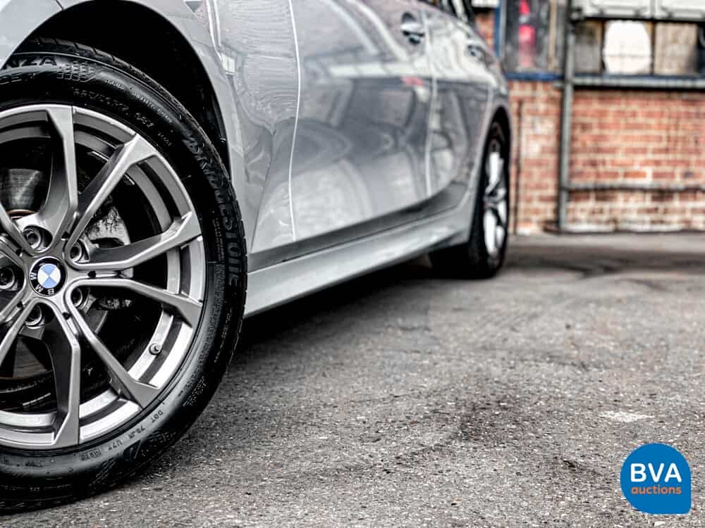 BMW 320d Touring 190hp 2020, L-204-KP.